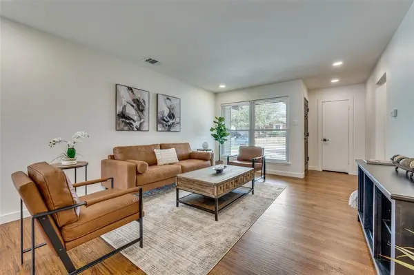 10415 Allegheny Drive, Dallas, TX 75229