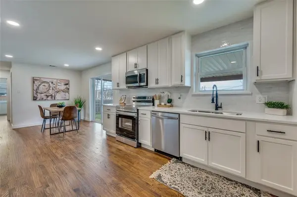 10415 Allegheny Drive, Dallas, TX 75229