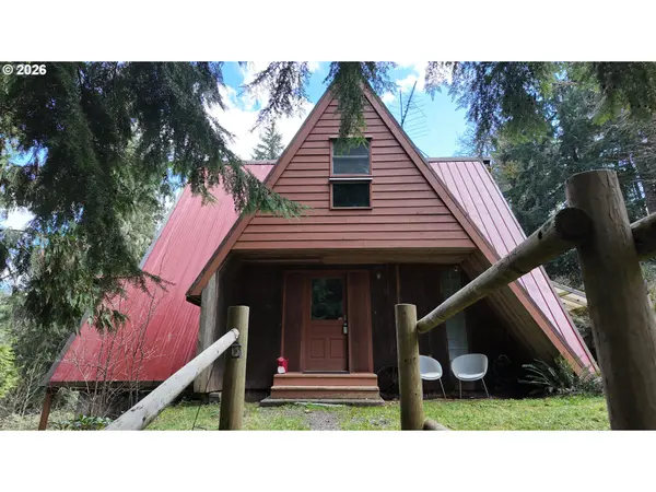 26022 S ELWOOD RD, Colton, OR 97017