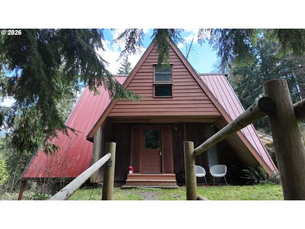 26022 S ELWOOD RD, Colton, OR 97017