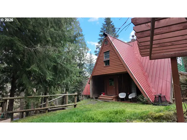 26022 S ELWOOD RD, Colton, OR 97017