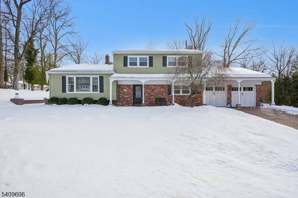 25 Nathan Way, Wayne Twp., NJ 07470