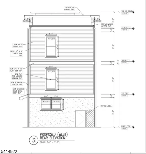 313 Ellis Ave, Irvington Twp., NJ 07111