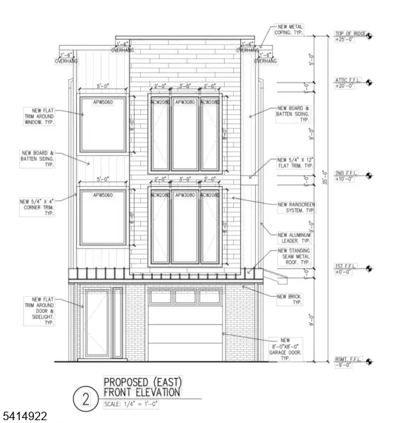313 Ellis Ave, Irvington Twp., NJ 07111