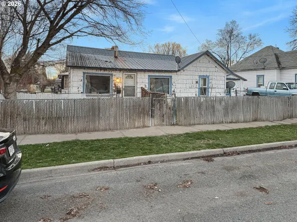 2536 5TH ST, Baker City, OR 97814