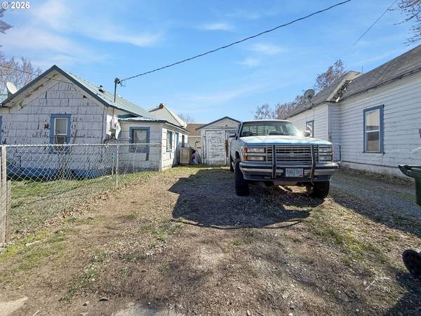 2536 5TH ST, Baker City, OR 97814