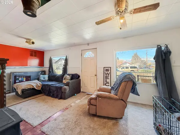 2536 5TH ST, Baker City, OR 97814