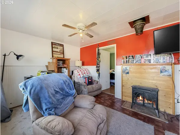 2536 5TH ST, Baker City, OR 97814