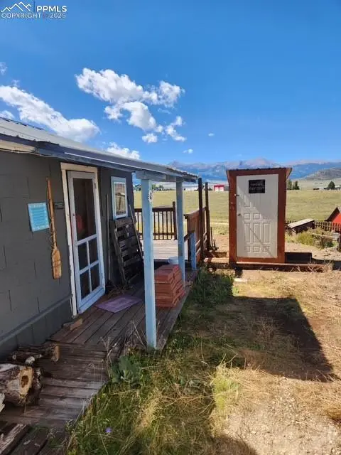 97 Vista DR, Westcliffe, CO 81252