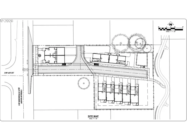 70 NW BIRDSDALE AVE, Gresham, OR 97030