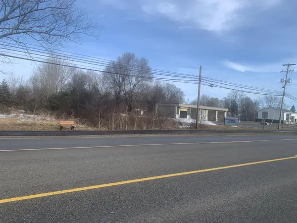 Parcel B W Shaw ST, Howard City, MI 49329