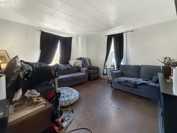 2530 5TH ST, Baker City, OR 97814