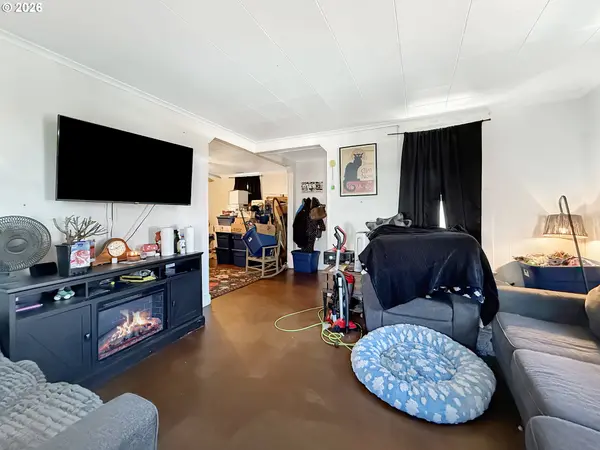 2530 5TH ST, Baker City, OR 97814