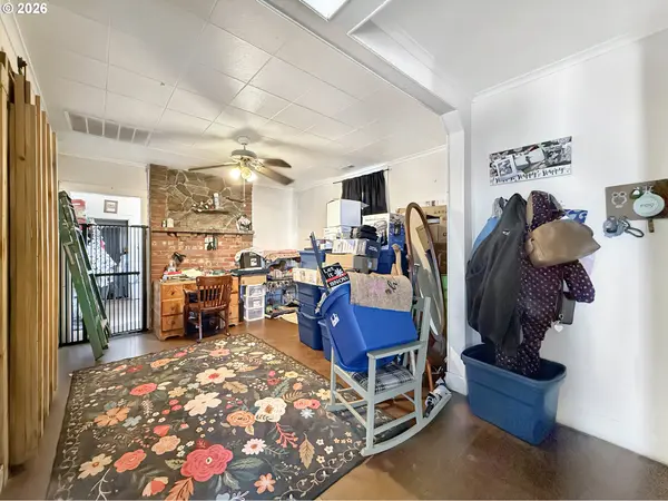 2530 5TH ST, Baker City, OR 97814