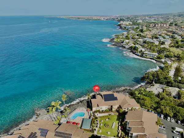 75-6002 ALII DRIVE #1303, Kailua Kona, HI 96740