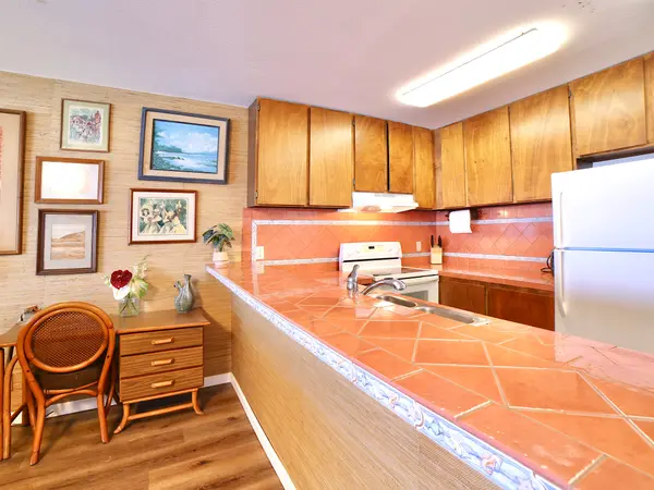 75-6002 ALII DRIVE #1303, Kailua Kona, HI 96740