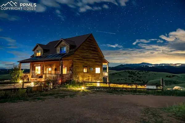 1160 Diamond Back TRL, Canon City, CO 81212