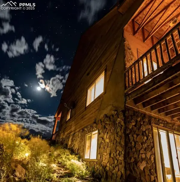 1160 Diamond Back TRL, Canon City, CO 81212