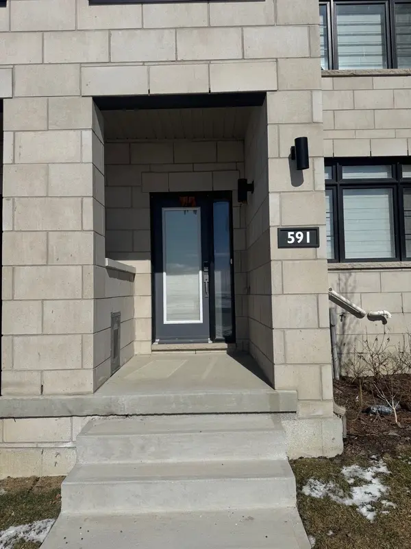 591 Port Darlington RD, Clarington, ON L1C 7G1