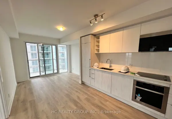 2031 Kennedy RD ##2122, Toronto E07, ON M1T 0B8