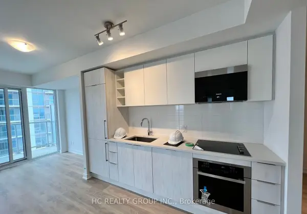 2031 Kennedy RD ##2122, Toronto E07, ON M1T 0B8