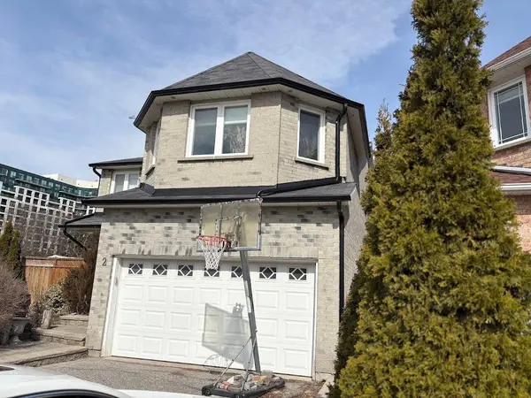 2 Guildwood DR #Bsmt, Richmond Hill, ON L4C 8G9
