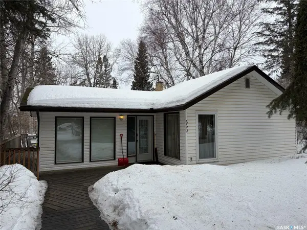 330 1st AVENUE N, Big River, SK S0J 0E0