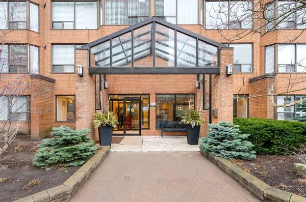 1270 Maple Crossing BLVD #412, Burlington, ON L7S 2J9