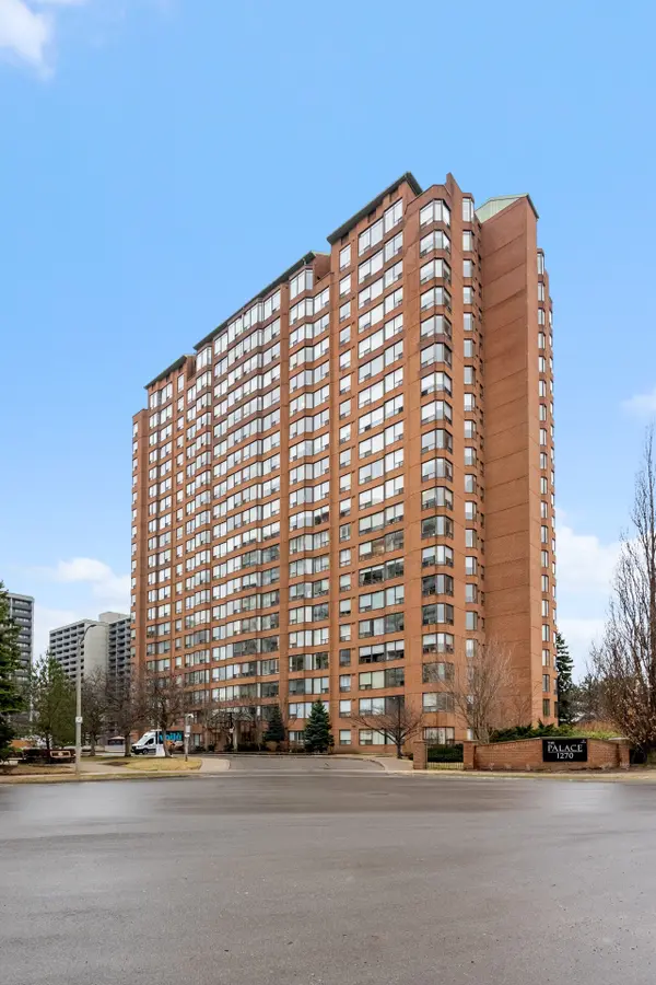 1270 Maple Crossing BLVD #412, Burlington, ON L7S 2J9