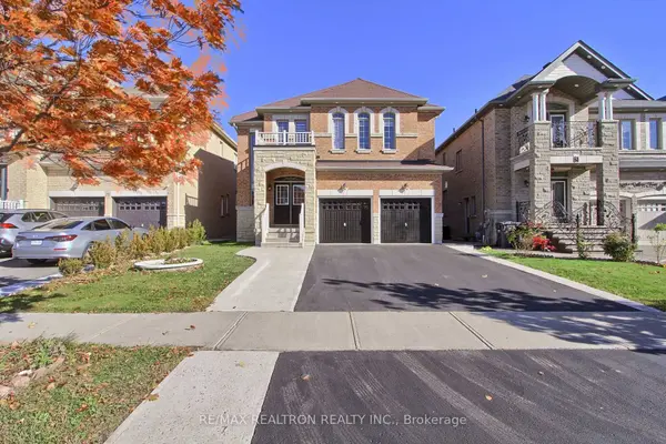 79 Apple Valley WAY, Brampton, ON L6P 0W4