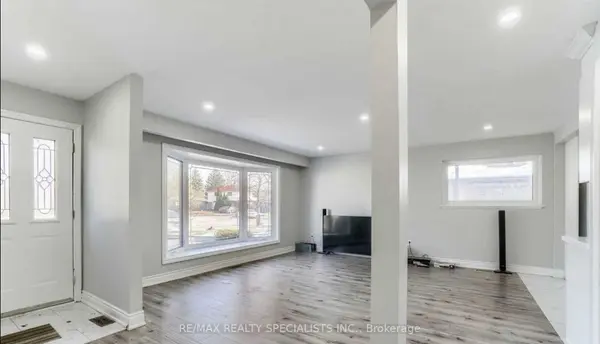 13 Allendale RD #Upper, Brampton, ON L6W 2Y7