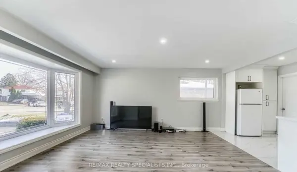 13 Allendale RD #Upper, Brampton, ON L6W 2Y7