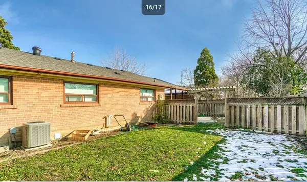 13 Allendale RD #Upper, Brampton, ON L6W 2Y7
