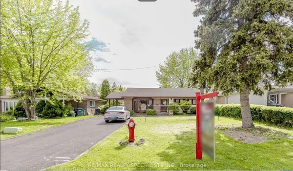 13 Allendale RD #Upper, Brampton, ON L6W 2Y7