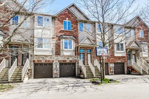 4262 Ingram Common, Burlington, ON L7L 0C4