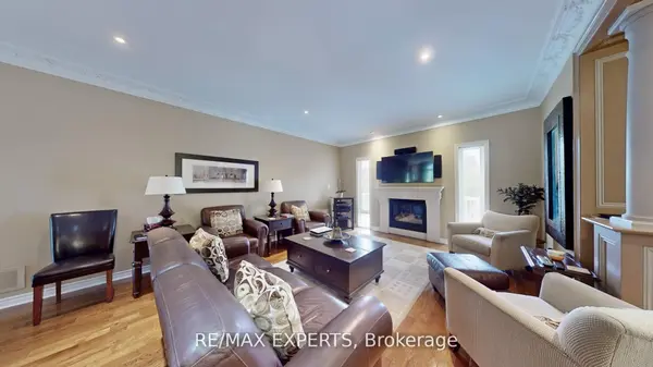 6 Overlook RDG, Caledon, ON L7E 0C1