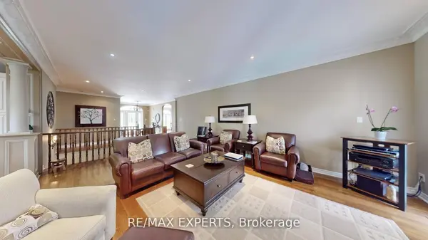 6 Overlook RDG, Caledon, ON L7E 0C1