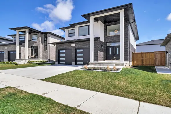 104 Crestview DR, Middlesex Centre, ON N0L 1R0