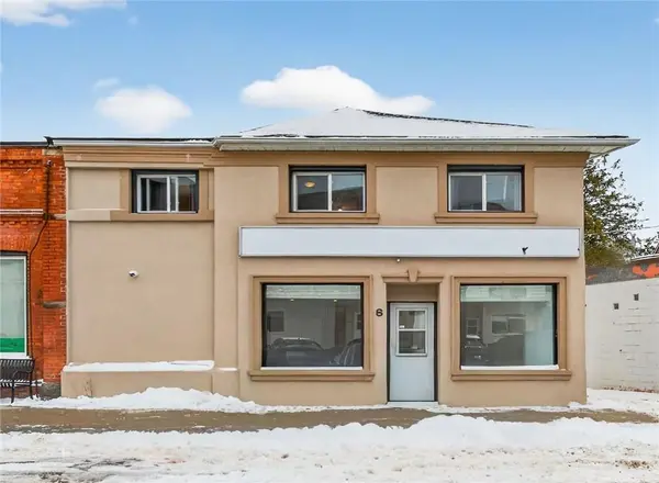 6 Cayuga ST N, Haldimand, ON N0A 1E0