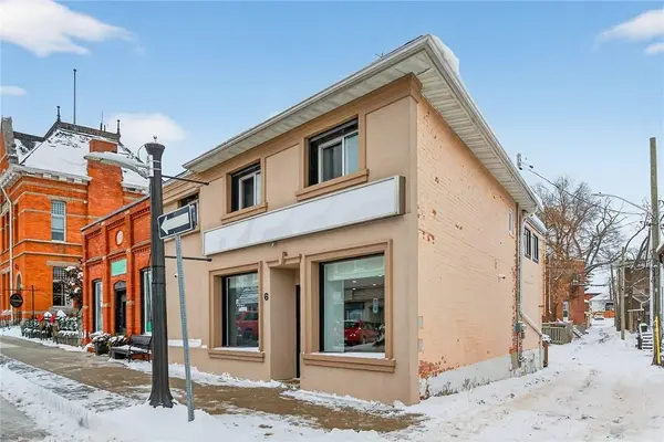 6 Cayuga ST N, Haldimand, ON N0A 1E0