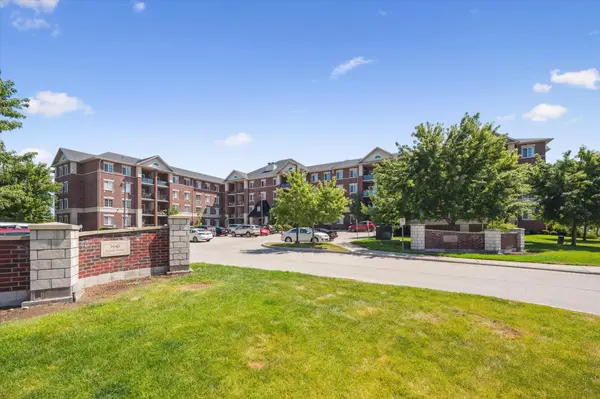 1440 Gordon ST #404, Guelph, ON N1L 1C8