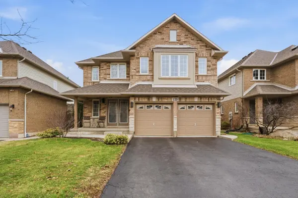 139 BOCELLI CRES, Hamilton, ON L0R 1P0