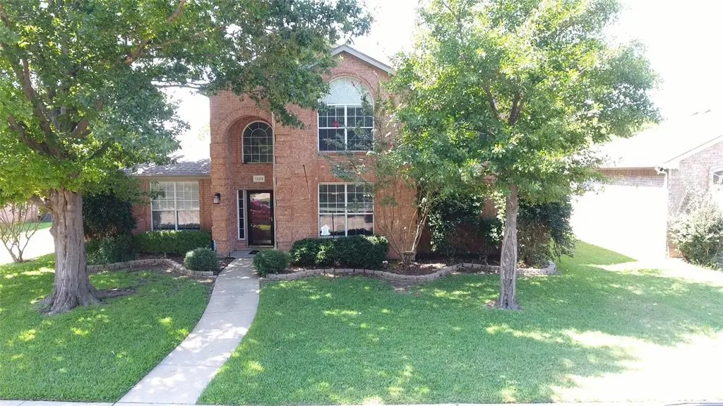 1224 Harvard Lane, Allen, TX 75002