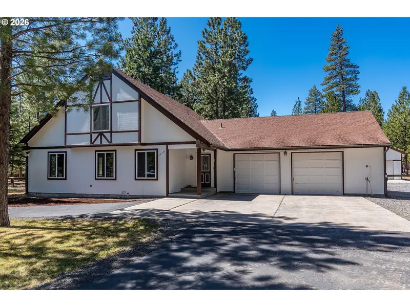 14741 N SUGAR PINE WAY, La Pine, OR 97739