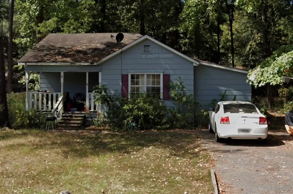 7324 Golden Meadows Road, Shreveport, LA 71033