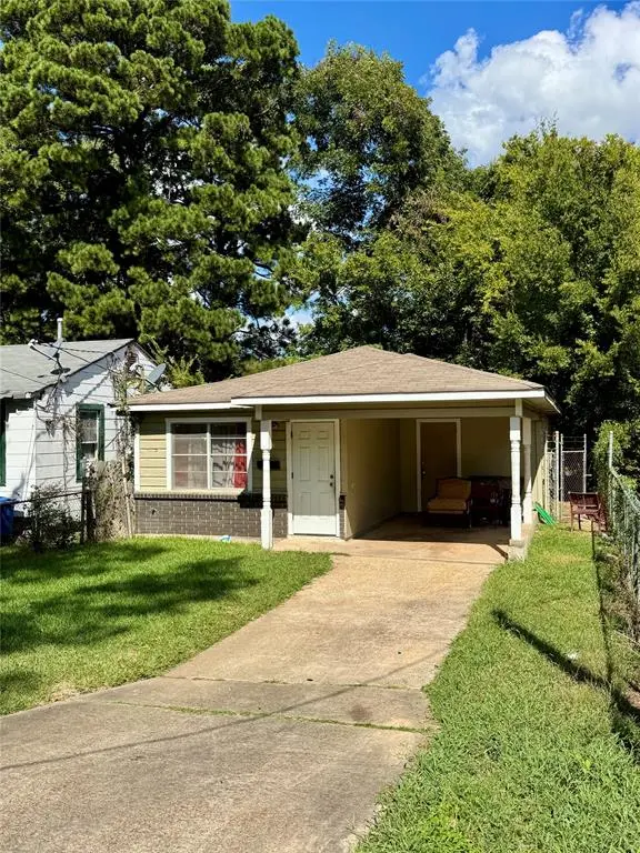 1848 W Jordan Street, Shreveport, LA 71103