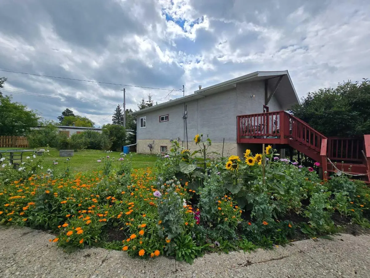 57115 Range Road 80 #109 Main Street,, Rochfort Bridge, AB T0E 1Y0