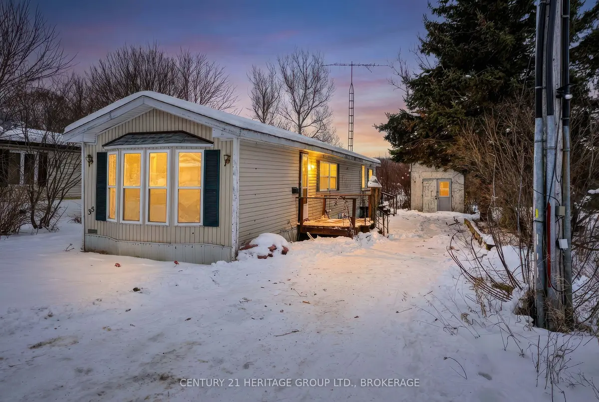 227 Big Hill RD #35, Leeds And The Thousand Islands, ON K0H 2N0