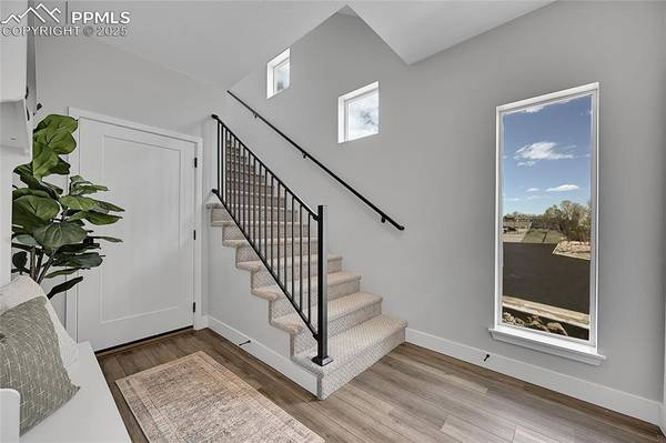 904 Arcturus DR, Colorado Springs, CO 80905