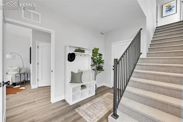 904 Arcturus DR, Colorado Springs, CO 80905